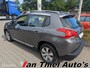 Peugeot 2008 1.2 PureTech Blue Lease Executive