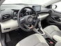 Toyota Yaris 1.5 Hybrid Style + | Dealer onderhouden | Lichte kleur half lederen interieur | Stoelverwarming | Climate Control | Cruise Control Adaptive | achteruitrijcamera |