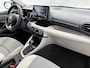 Toyota Yaris 1.5 Hybrid Style + | Dealer onderhouden | Lichte kleur half lederen interieur | Stoelverwarming | Climate Control | Cruise Control Adaptive | achteruitrijcamera |
