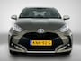 Toyota Yaris 1.5 Hybrid Style + | Dealer onderhouden | Lichte kleur half lederen interieur | Stoelverwarming | Climate Control | Cruise Control Adaptive | achteruitrijcamera |