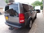 Land Rover Discovery 2.7 TdV6 SE Automaat / Grijs Kenteken