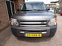Land Rover Discovery 2.7 TdV6 SE Automaat / Grijs Kenteken