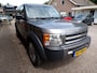 Land Rover Discovery 2.7 TdV6 SE Automaat / Grijs Kenteken