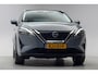 Nissan Qashqai 1.5 e-Power N-Connecta [ Panorama Stoelverwarming Navi 360°cam Apple/Android ]