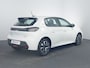 Peugeot 208 Style | Dashboard en deurpanelen in kunststof met carboneffect | Ecoled koplampen | Elektrisch verstelbare en verwarmbare buitenspiegels
