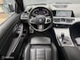 BMW 3-Serie Touring 330i M Sport Panodak Leer Navi HUD Harman Kardon Trekhaak NL Auto