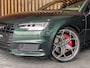 Audi A4 Avant S4 3.0 TFSI 354pk Quattro Pro Line Plus | UNIEK! | GOTLAND GREEN METALLIC | STOELVENTILATIE | MATRIX |