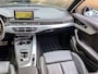 Audi A4 Avant S4 3.0 TFSI 354pk Quattro Pro Line Plus | UNIEK! | GOTLAND GREEN METALLIC | STOELVENTILATIE | MATRIX |