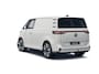 Volkswagen ID. Buzz Cargo Bedrijfswagens Bulli Limited Signature Edition 79kWh 340pk 4M 737745 · ECO-lederen bekleding · 20" LM velgen · Voor en achter spoiler · Zwarte grill ·