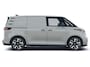 Volkswagen ID. Buzz Cargo Bedrijfswagens Bulli Limited Signature Edition 79kWh 340pk 4M 737745 · ECO-lederen bekleding · 20" LM velgen · Voor en achter spoiler · Zwarte grill ·