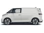 Volkswagen ID. Buzz Cargo Bedrijfswagens Bulli Limited Signature Edition 79kWh 340pk 4M 737745 · ECO-lederen bekleding · 20" LM velgen · Voor en achter spoiler · Zwarte grill ·