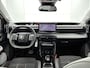 Citroën C3 Max Hybrid 110pk Automaat | Navigatie | Achteruitrijcamera | Climate Control | Cruise Control | Parkeersensoren | Bluetooth | Draadloze Apple Carplay / Android Auto | Comfortstoelen | Elektrisch inklapbare spiegels | Led koplampen | Afwijkende dakkleur | Donker getint glas | 17" lichtmetalen velgen |