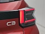 Citroën C3 Max Hybrid 110pk Automaat | Navigatie | Achteruitrijcamera | Climate Control | Cruise Control | Parkeersensoren | Bluetooth | Draadloze Apple Carplay / Android Auto | Comfortstoelen | Elektrisch inklapbare spiegels | Led koplampen | Afwijkende dakkleur | Donker getint glas | 17" lichtmetalen velgen |