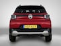 Citroën C3 Max Hybrid 110pk Automaat | Navigatie | Achteruitrijcamera | Climate Control | Cruise Control | Parkeersensoren | Bluetooth | Draadloze Apple Carplay / Android Auto | Comfortstoelen | Elektrisch inklapbare spiegels | Led koplampen | Afwijkende dakkleur | Donker getint glas | 17" lichtmetalen velgen |
