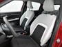Citroën C3 Max Hybrid 110pk Automaat | Navigatie | Achteruitrijcamera | Climate Control | Cruise Control | Parkeersensoren | Bluetooth | Draadloze Apple Carplay / Android Auto | Comfortstoelen | Elektrisch inklapbare spiegels | Led koplampen | Afwijkende dakkleur | Donker getint glas | 17" lichtmetalen velgen |
