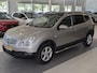 Nissan Qashqai+2 2.0 Tekna 4WD Automaat Panoramadak, Airco, Cruise Control, Stuurbekrachtiging