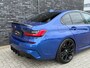 BMW 3-Serie M340i xDrive High Executive 500pk|Wagner|Laser|Big Brake|HUD|EU-auto|ACC|Diamond Coating|H&K|Dealer Onderhouden