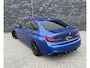 BMW 3-Serie M340i xDrive High Executive 500pk|Wagner|Laser|Big Brake|HUD|EU-auto|ACC|Diamond Coating|H&K|Dealer Onderhouden