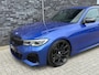 BMW 3-Serie M340i xDrive High Executive 500pk|Wagner|Laser|Big Brake|HUD|EU-auto|ACC|Diamond Coating|H&K|Dealer Onderhouden
