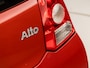 Suzuki Alto 1.0 Sport (AIRCO, 1e EIGENAAR, ELEK RAMEN, SPORTSTOELEN, RADIO, NIEUWE APK, NIEUWSTAAT)