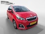 Peugeot 108 1.0 e-VTi Allure