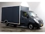 Renault Master T35 2.3 dCi 170pk E6 Automaat Lowliner Bakwagen met achterdeuren 02-2020