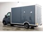 Renault Master T35 2.3 dCi 170pk E6 Automaat Lowliner Bakwagen met achterdeuren 02-2020
