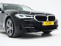 BMW 5-Serie Touring 530e | Leder | Trekhaak | Keyless | Camera | Sfeerlicht | Dodehoek | Cruise | Carplay