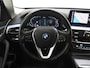BMW 5-Serie Touring 530e | Leder | Trekhaak | Keyless | Camera | Sfeerlicht | Dodehoek | Cruise | Carplay