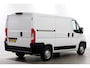 Citroën Jumper 30 2.2 BlueHDi 140pk L1H1 Airco/Navi/Camera 04-2021