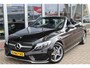 Mercedes-Benz C-klasse Cabriolet C180 156PK 9G-TRONIC AMG LINE Navi | Leer | Airscraft | Cruise | Pdc | 18 Inch Lm |