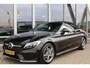 Mercedes-Benz C-klasse Cabriolet C180 156PK 9G-TRONIC AMG LINE Navi | Leer | Airscraft | Cruise | Pdc | 18 Inch Lm |