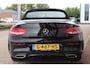 Mercedes-Benz C-klasse Cabriolet C180 156PK 9G-TRONIC AMG LINE Navi | Leer | Airscraft | Cruise | Pdc | 18 Inch Lm |