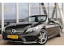 Mercedes-Benz C-klasse Cabriolet C180 156PK 9G-TRONIC AMG LINE Navi | Leer | Airscraft | Cruise | Pdc | 18 Inch Lm |