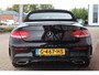 Mercedes-Benz C-klasse Cabriolet C180 156PK 9G-TRONIC AMG LINE Navi | Leer | Airscraft | Cruise | Pdc | 18 Inch Lm |