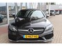 Mercedes-Benz C-klasse Cabriolet C180 156PK 9G-TRONIC AMG LINE Navi | Leer | Airscraft | Cruise | Pdc | 18 Inch Lm |