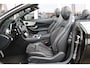 Mercedes-Benz C-klasse Cabriolet C180 156PK 9G-TRONIC AMG LINE Navi | Leer | Airscraft | Cruise | Pdc | 18 Inch Lm |