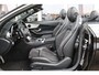 Mercedes-Benz C-klasse Cabriolet C180 156PK 9G-TRONIC AMG LINE Navi | Leer | Airscraft | Cruise | Pdc | 18 Inch Lm |