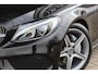Mercedes-Benz C-klasse Cabriolet C180 156PK 9G-TRONIC AMG LINE Navi | Leer | Airscraft | Cruise | Pdc | 18 Inch Lm |