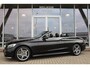 Mercedes-Benz C-klasse Cabriolet C180 156PK 9G-TRONIC AMG LINE Navi | Leer | Airscraft | Cruise | Pdc | 18 Inch Lm |