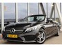 Mercedes-Benz C-klasse Cabriolet C180 156PK 9G-TRONIC AMG LINE Navi | Leer | Airscraft | Cruise | Pdc | 18 Inch Lm |