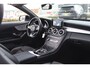 Mercedes-Benz C-klasse Cabriolet C180 156PK 9G-TRONIC AMG LINE Navi | Leer | Airscraft | Cruise | Pdc | 18 Inch Lm |