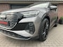 Audi Q4 e-tron 40 LAUNCH EDITION S LINE COMP 77KWH PANO LEDER MATRIX