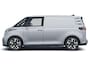 Volkswagen ID. Buzz Cargo Bedrijfswagens Bulli Limited Signature Edition 79kWh 340pk 4M 737747 · ECO-lederen bekleding · 20" LM velgen · Voor en achter spoiler · Zwarte grill ·