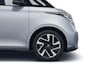 Volkswagen ID. Buzz Cargo Bedrijfswagens Bulli Limited Signature Edition 79kWh 340pk 4M 737747 · ECO-lederen bekleding · 20" LM velgen · Voor en achter spoiler · Zwarte grill ·