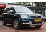 Skoda Yeti 1.4 TSI Greentech *JOY* | Trekhaak | Camera | Stoelverwarming | Navigatie | Cruise & Climate Control | Orig. NL |
