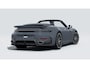 Porsche 911 Turbo S Cabriolet