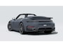 Porsche 911 Turbo S Cabriolet