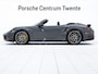 Porsche 911 Turbo S Cabriolet