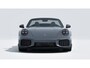 Porsche 911 Turbo S Cabriolet